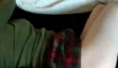 Holly couple: Yes fuck me Stepdaddy and cum in me all night