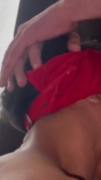 每一个推力都是一个命令