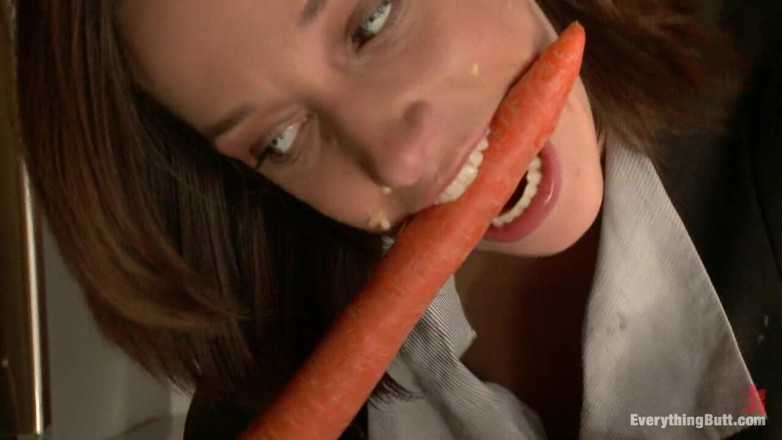 Everything Butt by Kink: Anställd för nöje