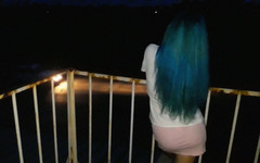 Blowjobs Alice: El marido de mi madrastra follada en una casa trampa...