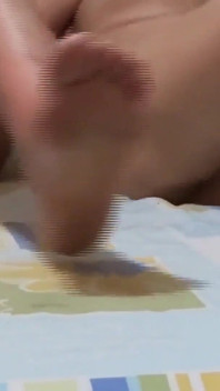 Stepmother Shows off on the Beach, She Makes My Cock Hard and Takes Me to Satisfy Me