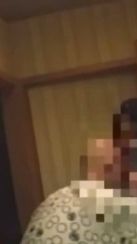 Odbieranie dojrzałych kobiet w punktach turystycznych - podróżny fling kończy się kremówka - 2 połowa