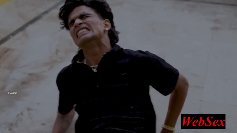 WebSex Premium: 印度分手与女友发生性关系！网络系列性爱