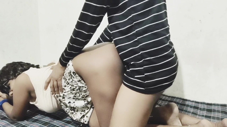 Nikita02: Saoteli Bahan Ko Choda |room Partner Ko Choda Full Chudayi Video