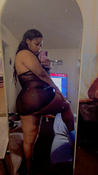 Thick Thighs Save Lives