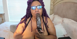 Josie4yourpleasure: Krásná černá žena, stream