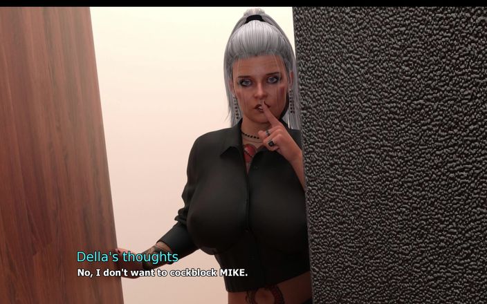 WICKEDGAMMES: Synové z Analarchy (část 26)