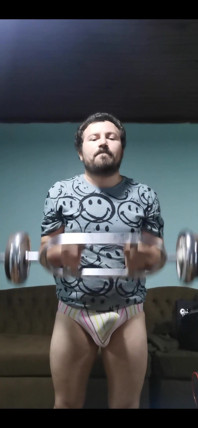 Training
