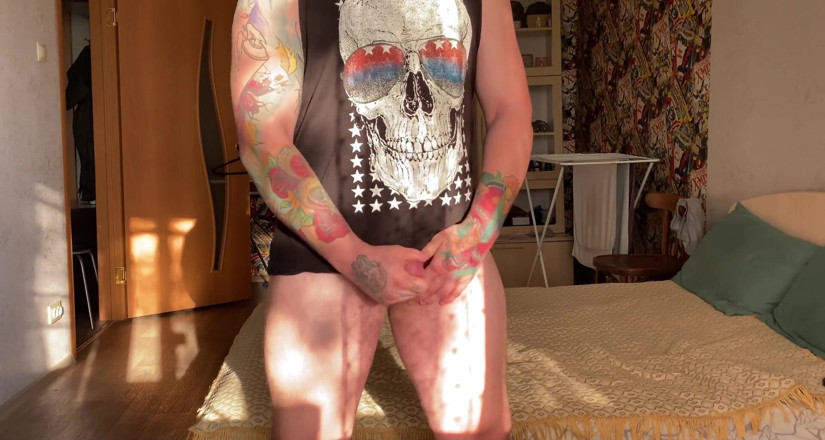 SergeyBear: Who’s your Stepdaddy? Part 2