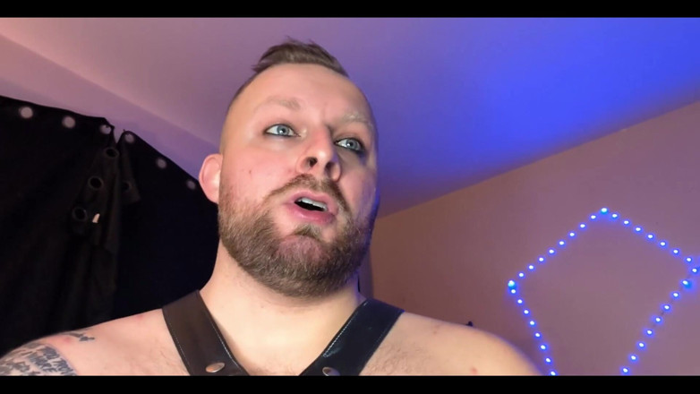 WolfgangWhite: Přátelský alternativní medvěd