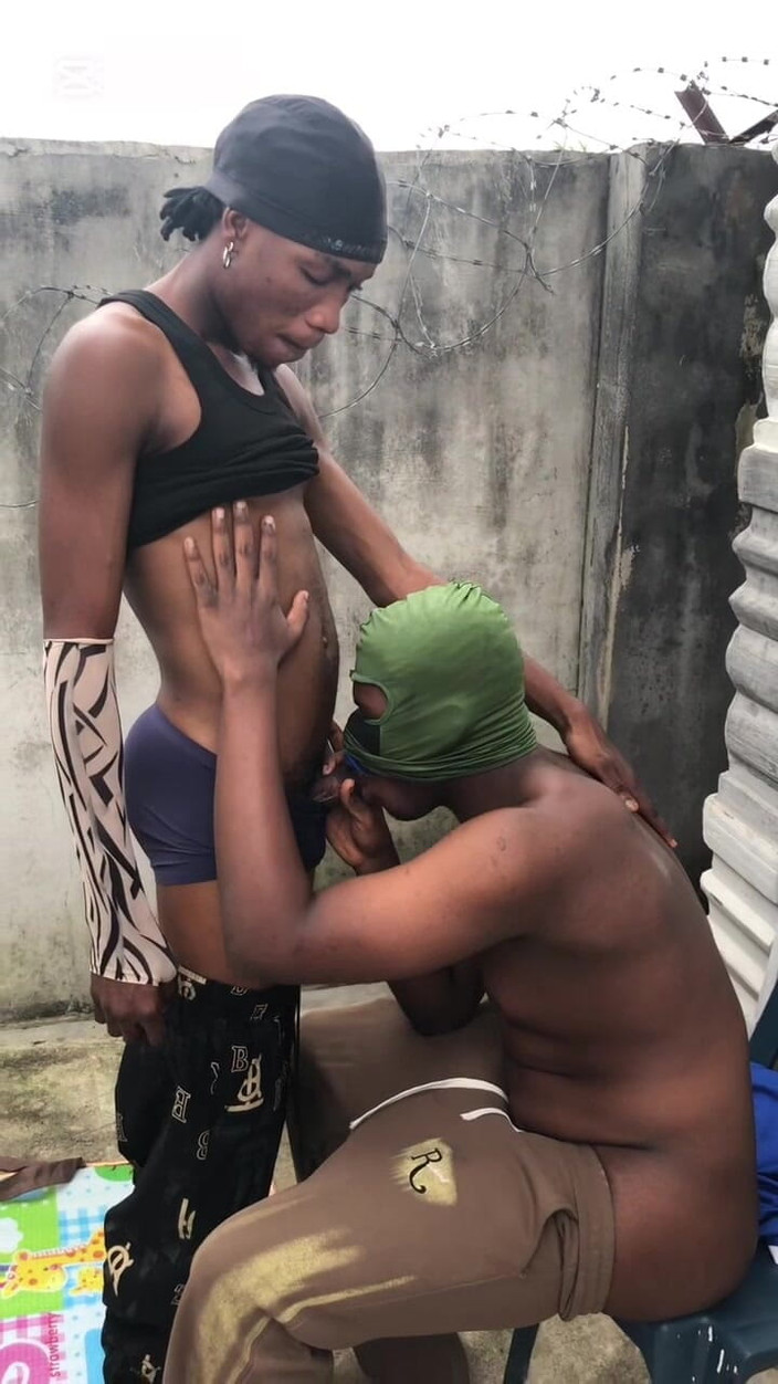 Sesydiva: My Neighbors Son