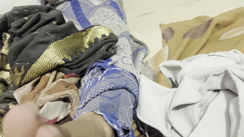 NikiRathod: Vaginální sex s desi holkou a velkými prsy