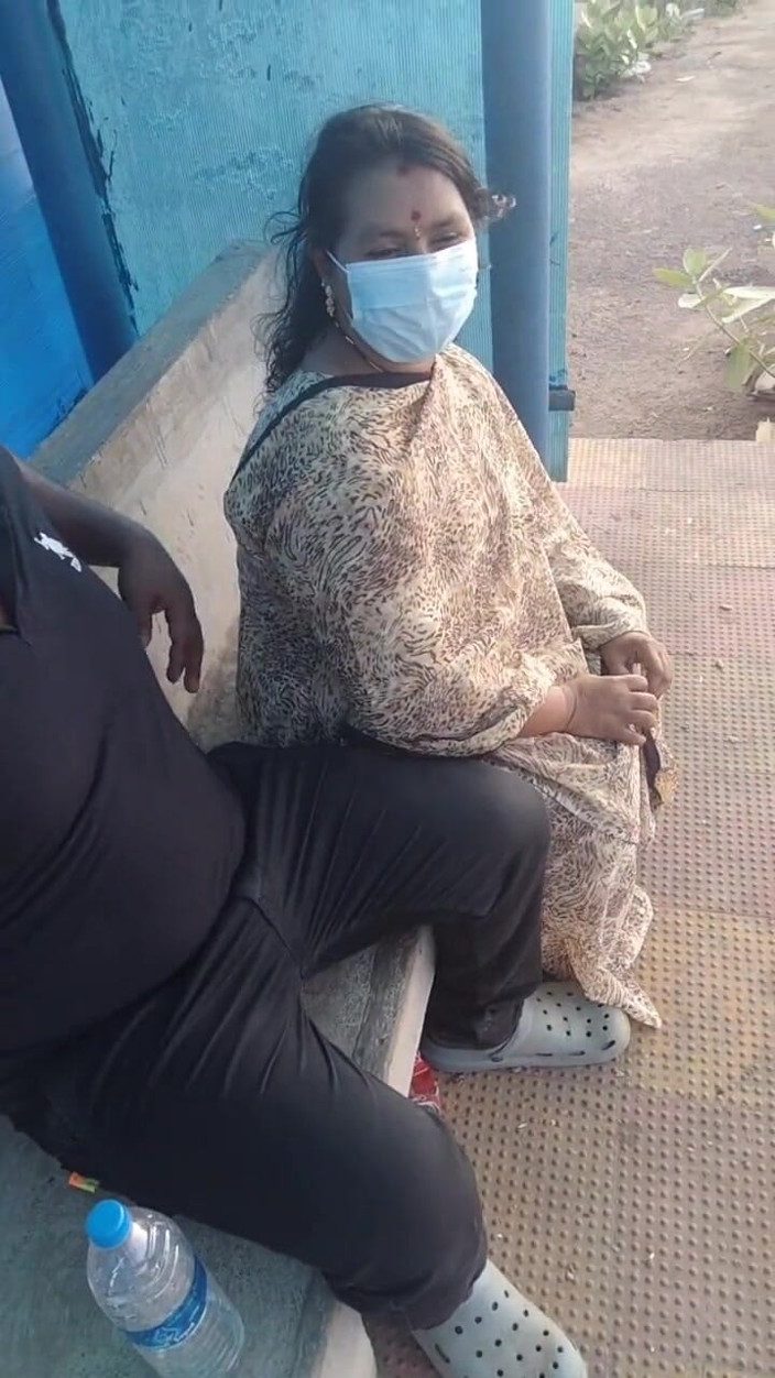 Benita sweety: Chennai en la carretera de sexo tamil, amantes calientes