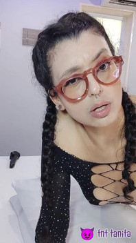 Minha primeira conversa sobre sexo anal, pegging e rimming, o que você acha?