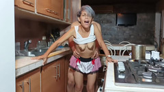 Swingersamateur40: Non Riuscivo a Prenderla. Eri Così Selvaggio E Mi Hai...