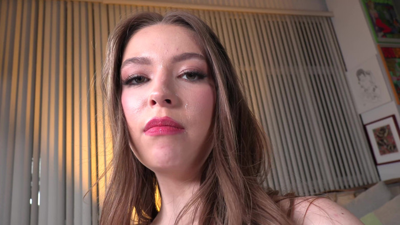 Mr. POV: Frat House Floozie!