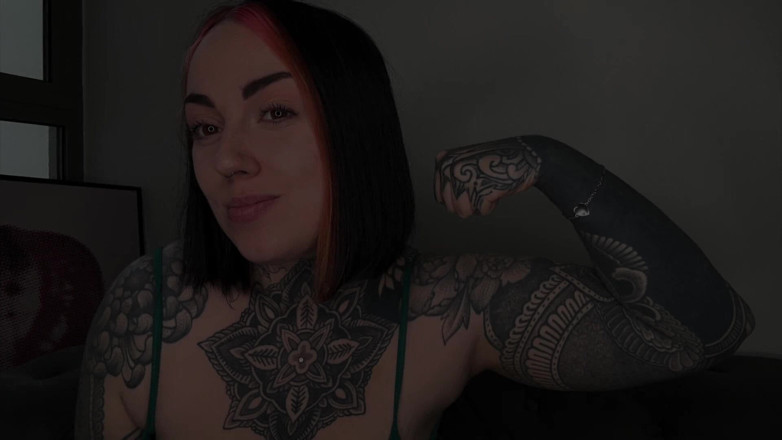 Miss Valentina: Diet berat badan drastik