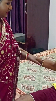 Bhabhi desi seks buatan sendiri sebenar dengan bercakap bangla yang jelas