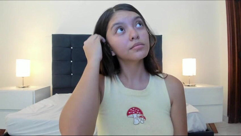 Prisila Devid: เอาโป๊กครั้งแรก
