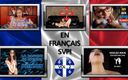 ImMeganLive: Francouzština sv. 2