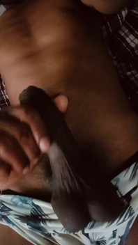Desi Masturbation