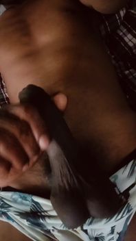 Desi Masturbation