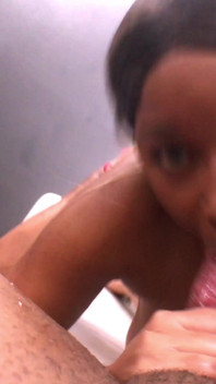 A Supergirl BJ