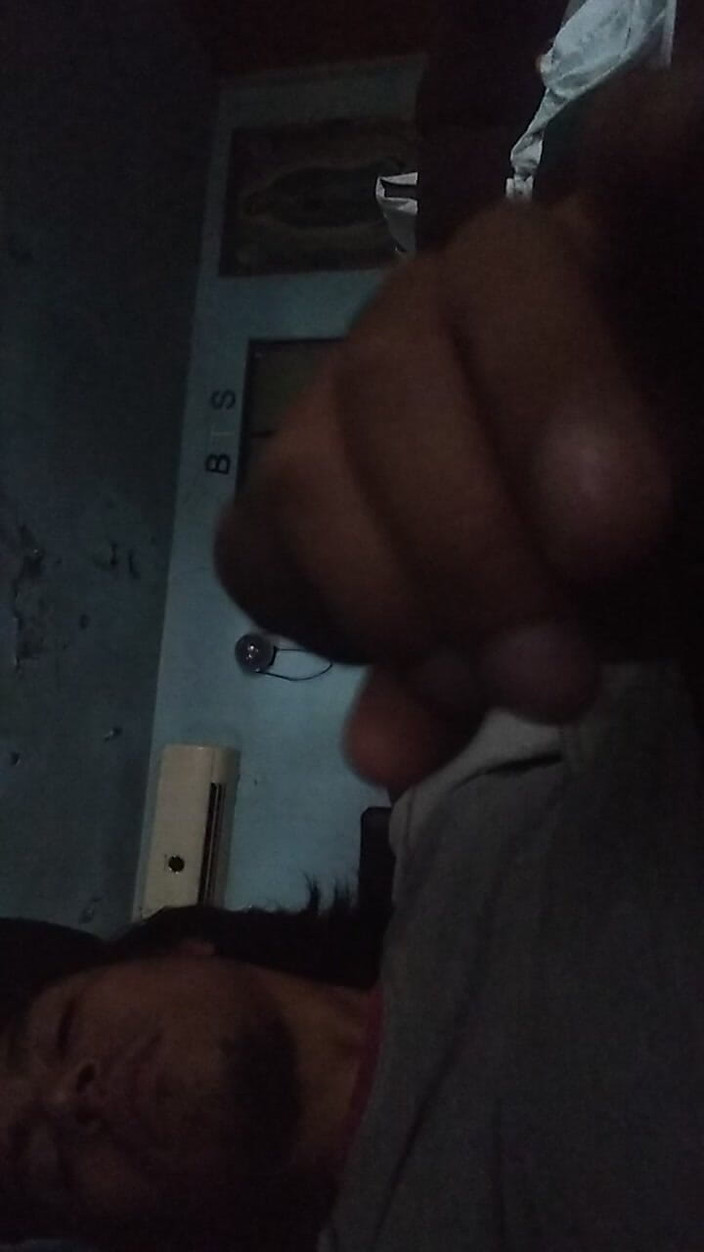 AlexAlejandro13: Guarda la mia faccia calda