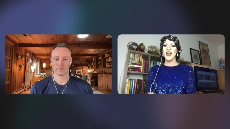 Himeros Backstage: Relecture instantanée - Himeros dans les coulisses