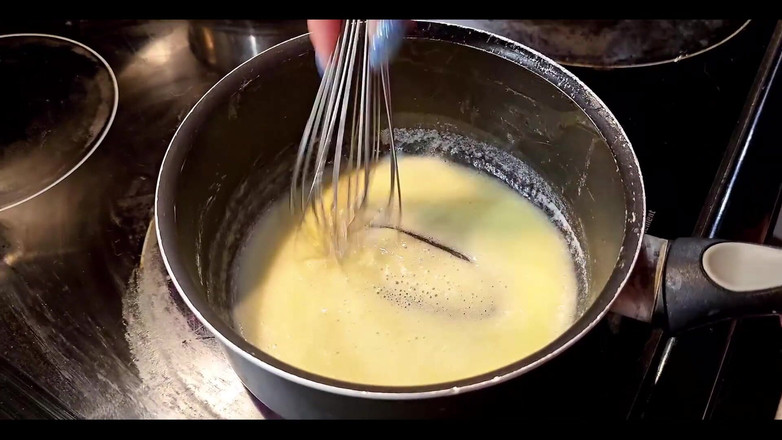 August Harper: Marry Me Meals: episodul 2