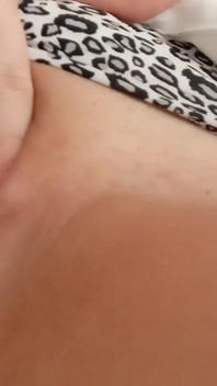 スイート・プッシー