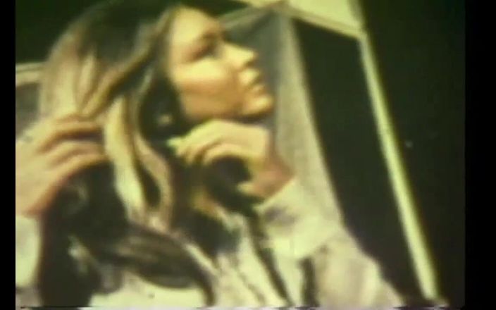 Vintage megastore: Only Beautiful Vintage MILFs Masturbating Their Hairy Pussies with Dildos (full...
