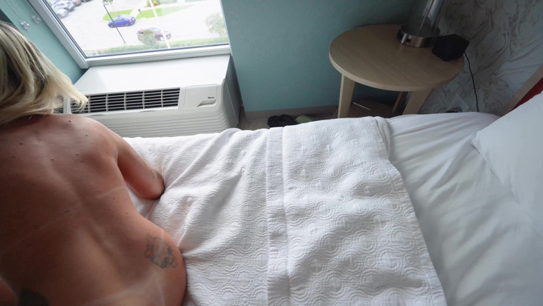 Stephanie Summers: Kales POV