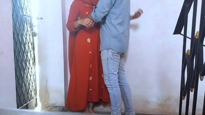 Fantacycutting: Cuplu indian desi