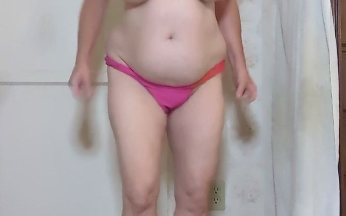BustyBrendaxx: Tu crois que je suis sexy et que je veux...