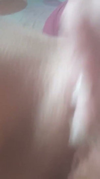 Finger That Pussy