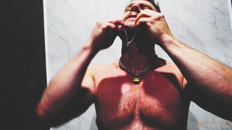Fleshpot films: Drilldo, monstre