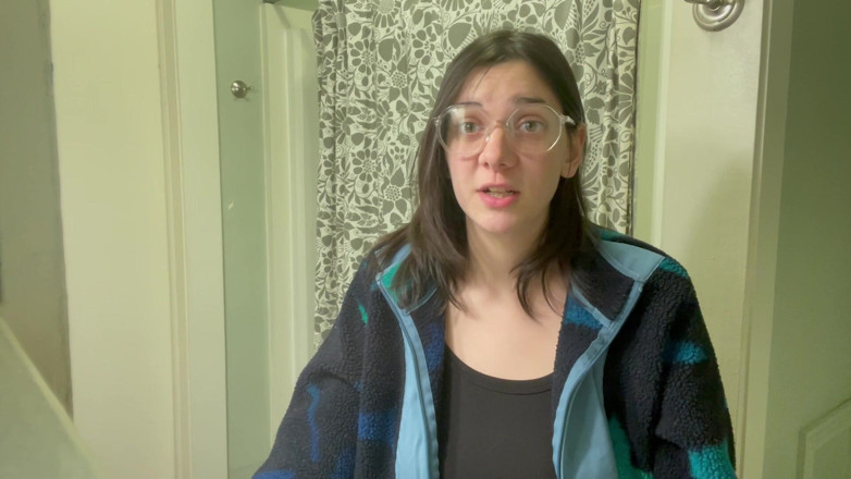 Wookie Princess: Tit Obsessed Stepbro