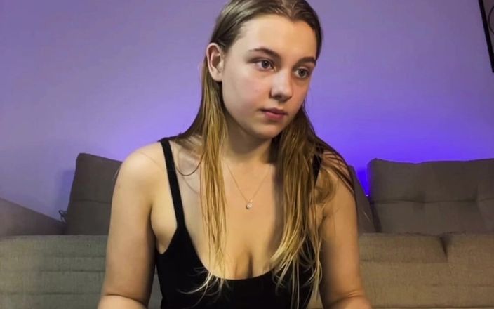 JuiceLussie: Spruta så hett och doggy knull