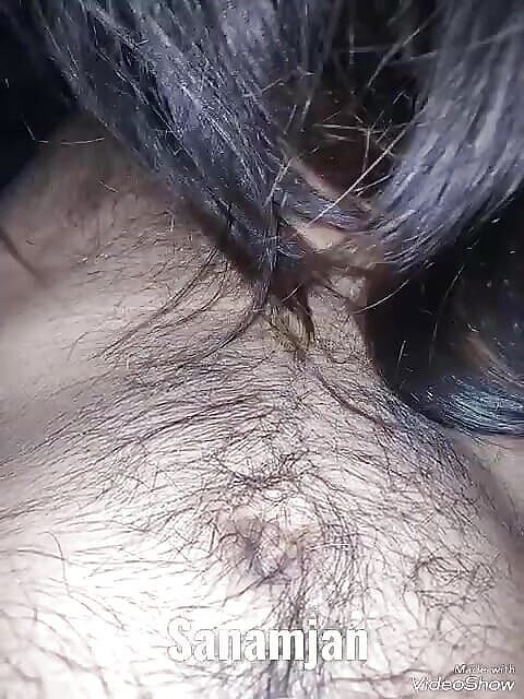 Desi Girl Fucking Dogystyle with Boyfriend's Friend