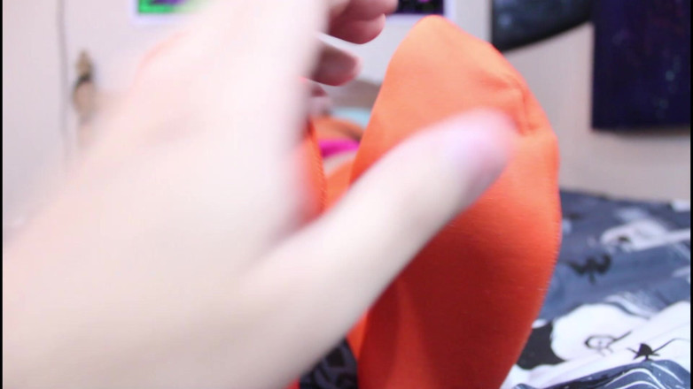 VickyVixen: Velma's Investigation Gone Wrong