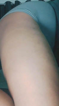 Desi Bubble Butt Sissy Twerking Big Ass