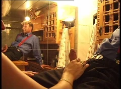 Zwei Muschis Und Ein Schwanz - Two Pussies and One Cock