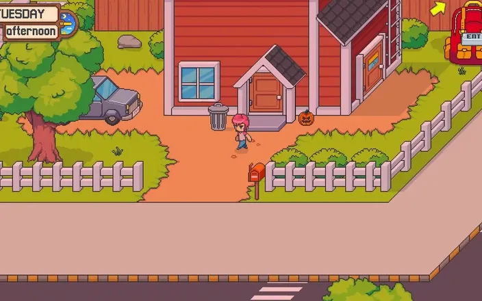 LoveSkySan69Real: Dandy Boy Adventures 0.4.2 Part 17 Try Hard Get Good by Loveskysan69
