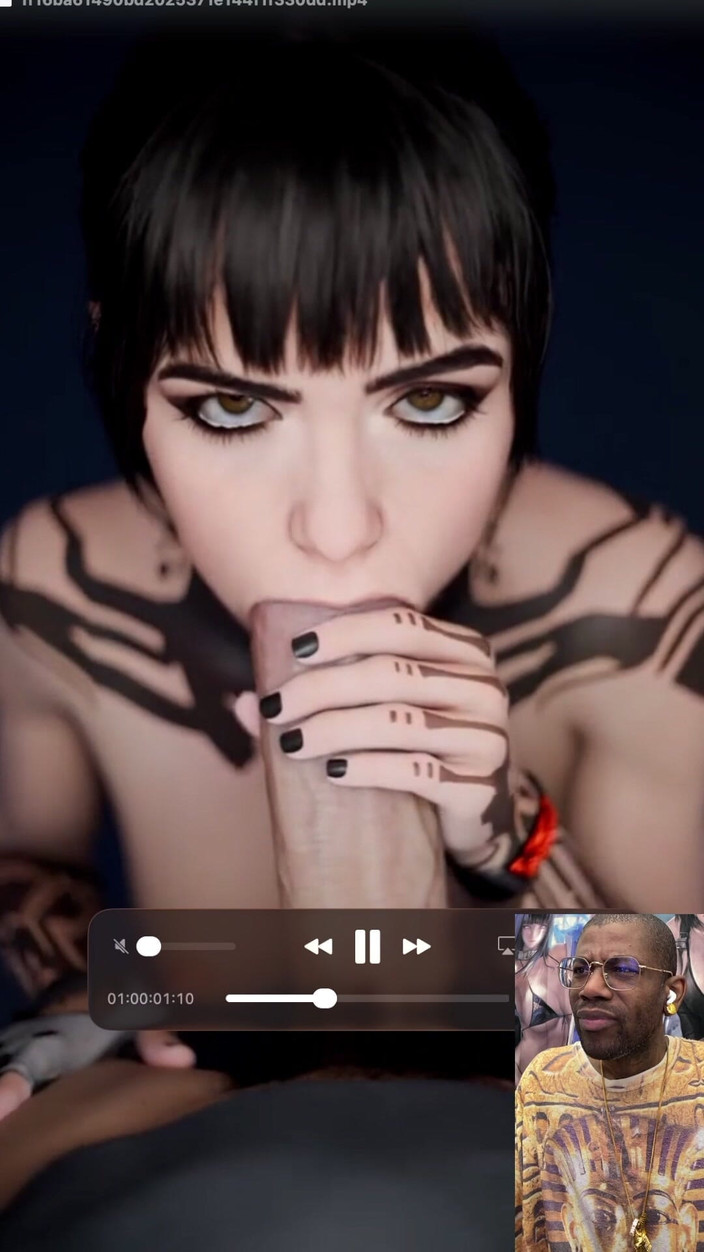 Good news media: Call of Duty, black ops 7, est assez douée pour sucer...