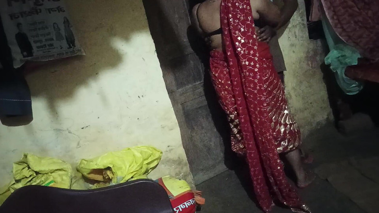 Desi_bhabhi121: Had Huwelijksreisseks Met Nieuwe Schoonzus