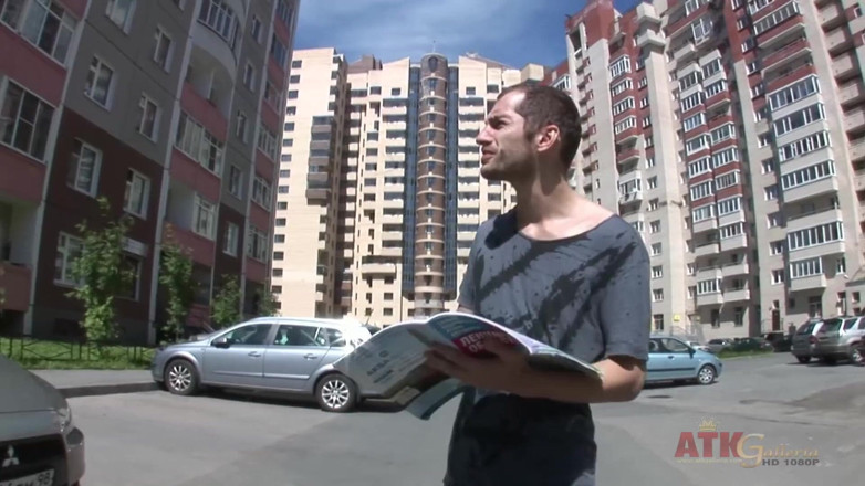 ATKIngdom Fans: This guy is asking for directions