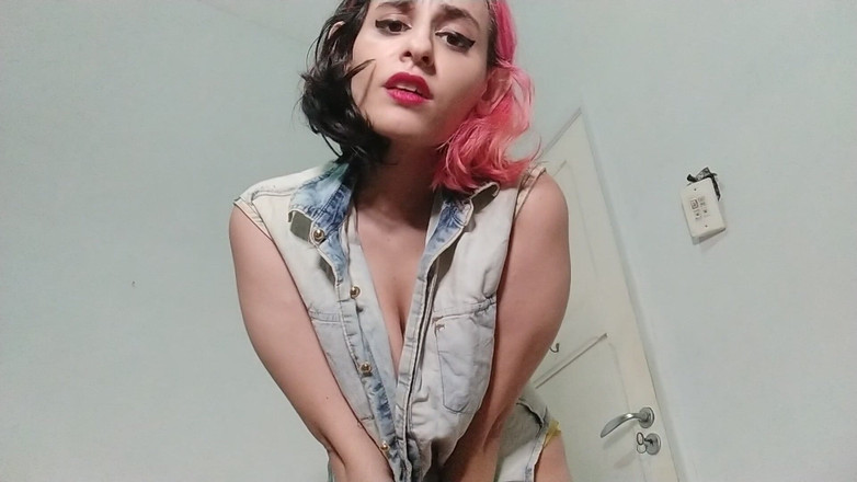 Ms Candy Bunny: Latihan Parti Awak