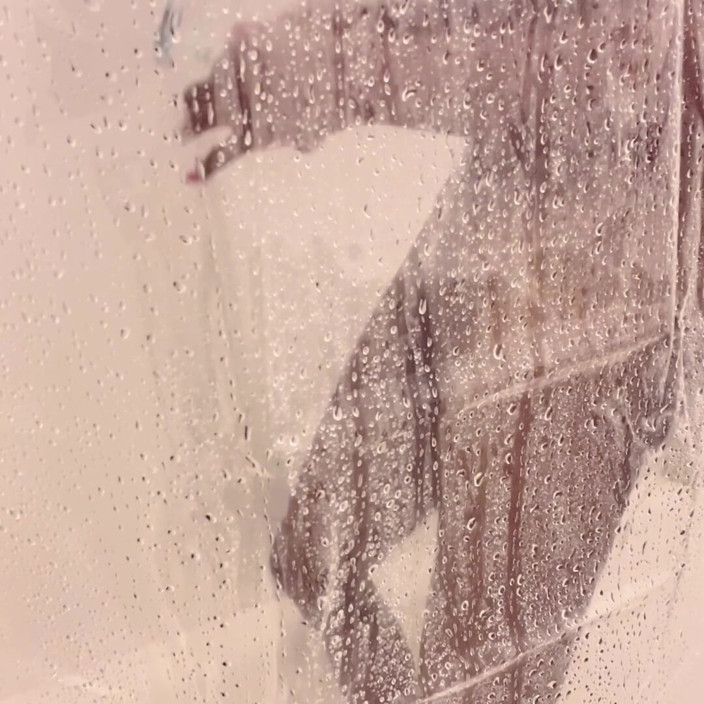 Emilycreams1: Shaving in the Shower 2