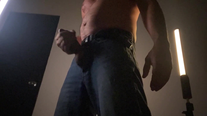 Latin mature king: Hari Jan Big Cock